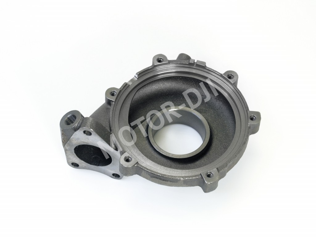 Горячая часть турбины VAG/Audi/Porshe 3.0L BNG CASB/CASA CDYA/CDYC M05.9E/MCN.RB CARA/CARB CCMA/CJGA