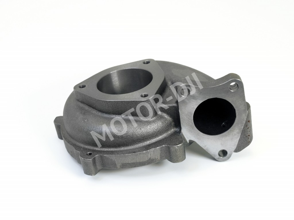 Горячая часть турбины VAG/Audi/Porshe 3.0L BNG CASB/CASA CDYA/CDYC M05.9E/MCN.RB CARA/CARB CCMA/CJGA