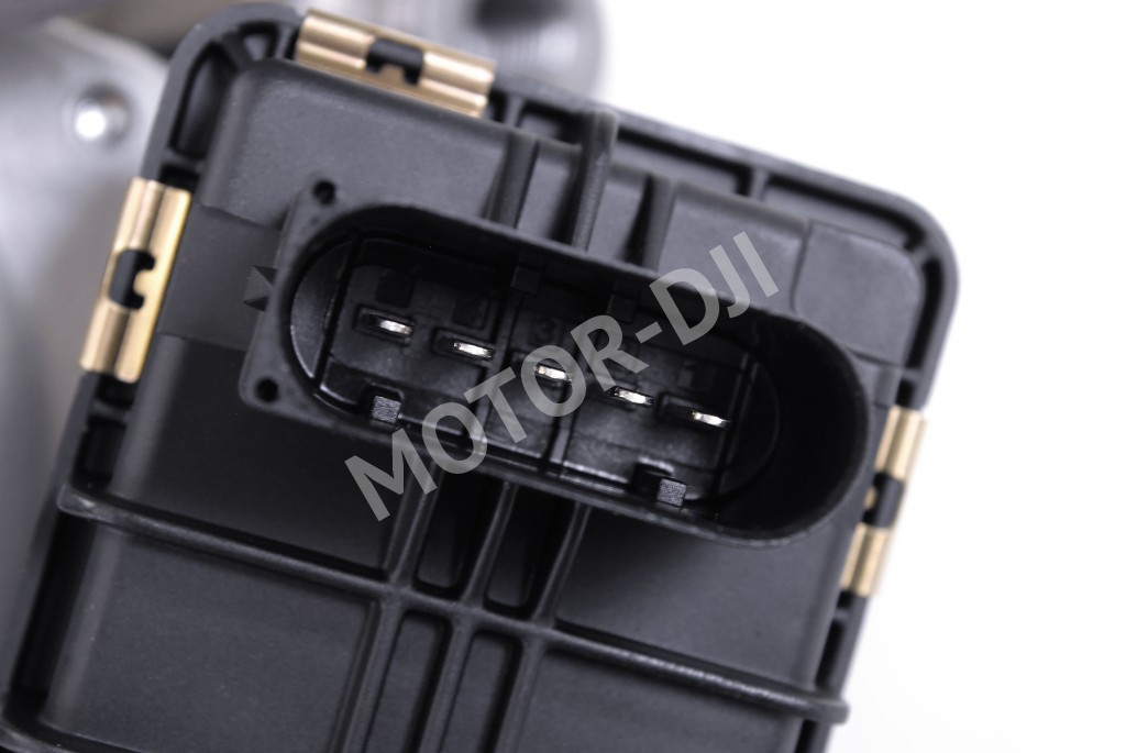 Турбина VAG Touareg / Audi A6 /  PORSCHE CAYENNE 3.0L TDI