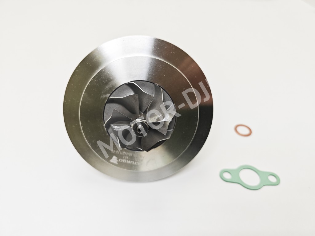 Картридж турбины Audi A3-TT / Skoda Octavia / VW Golf IV 1.8 T
