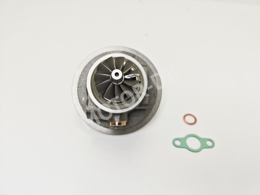 Картридж турбины Audi A3-TT / Skoda Octavia / VW Golf IV 1.8 T
