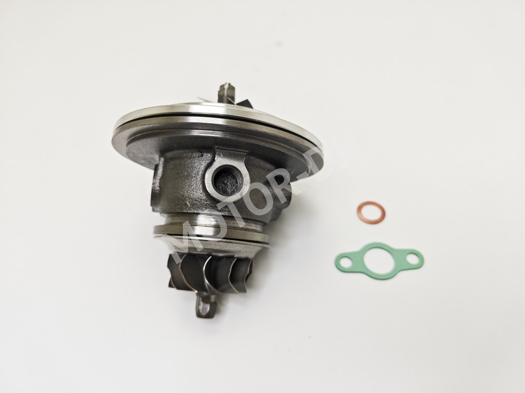 Картридж турбины Audi A3-TT / Skoda Octavia / VW Golf IV 1.8 T