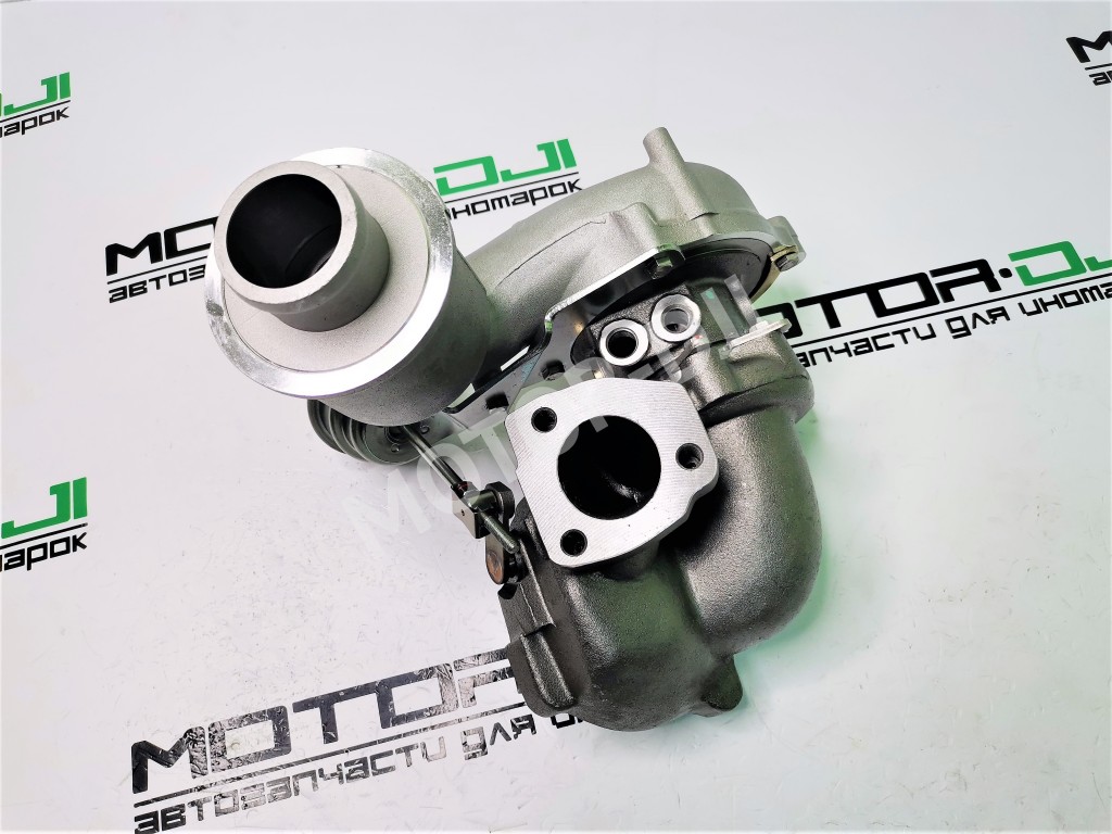 Турбина Audi A3, TT, Seat Ibiza, Leon, Skoda Octavia, VW Bora, Golf IV, Polo 1.8 T