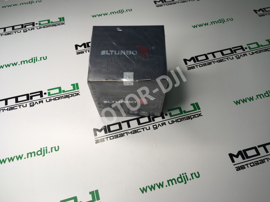 Картридж турбины Audi A4/A6 2.0TFSi 2004-