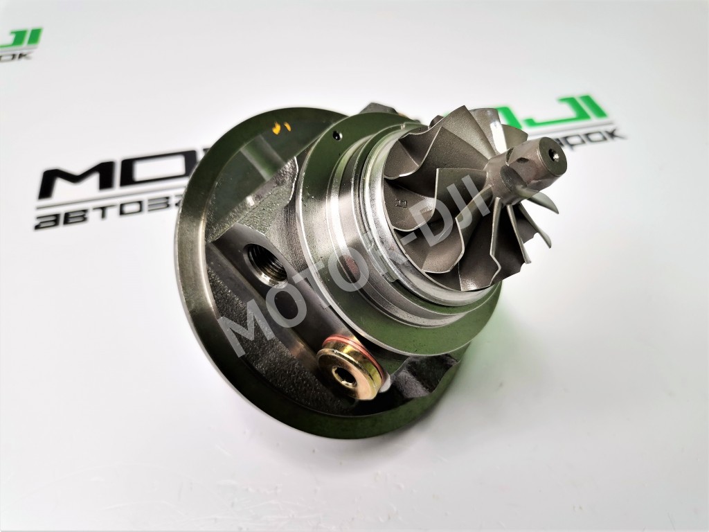 Картридж турбины Audi A4, A6 2.0 TFSi BPJ / BGB / BWE 2004-