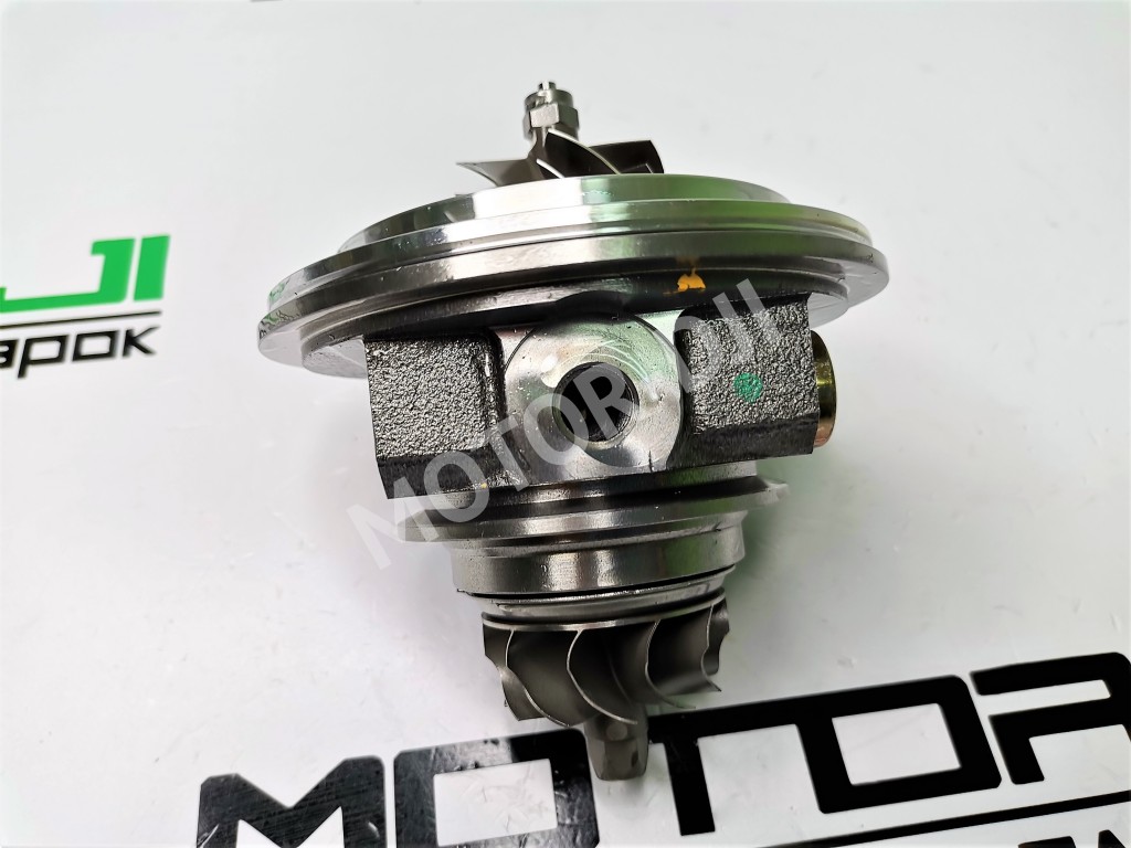 Картридж турбины Audi A4, A6 2.0 TFSi BPJ / BGB / BWE 2004-