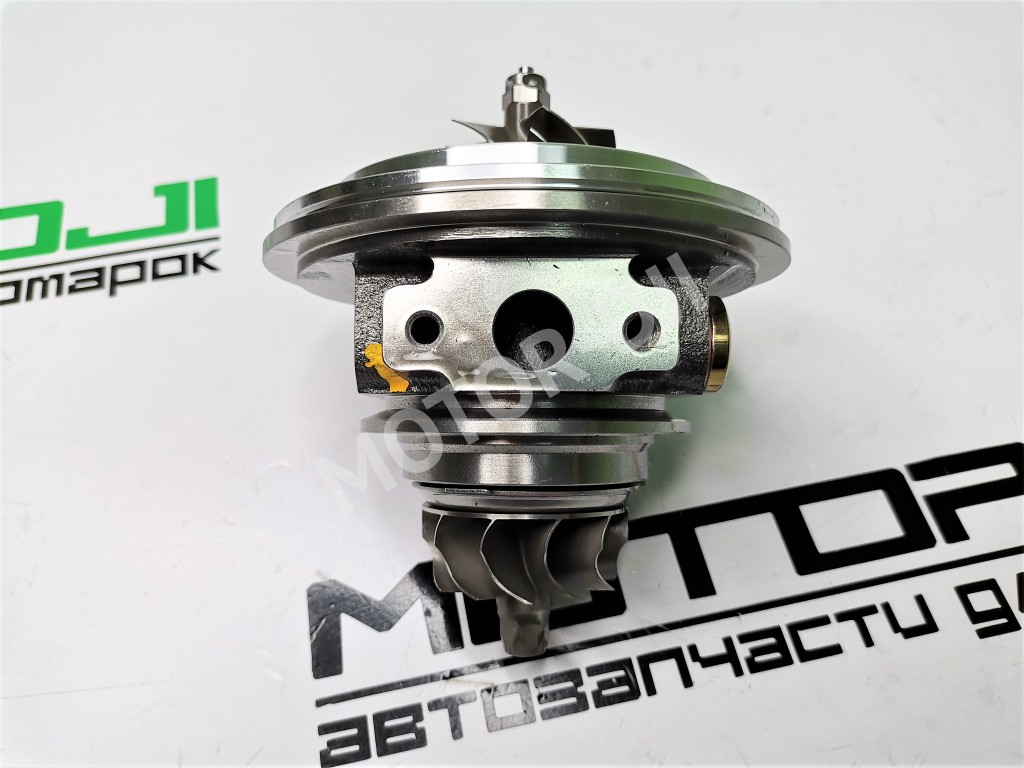Картридж турбины Audi A4, A6 2.0 TFSi BPJ / BGB / BWE 2004-