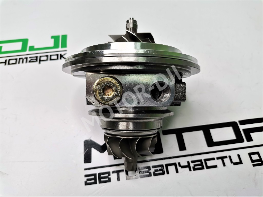 Картридж турбины Audi A4, A6 2.0 TFSi BPJ / BGB / BWE 2004-