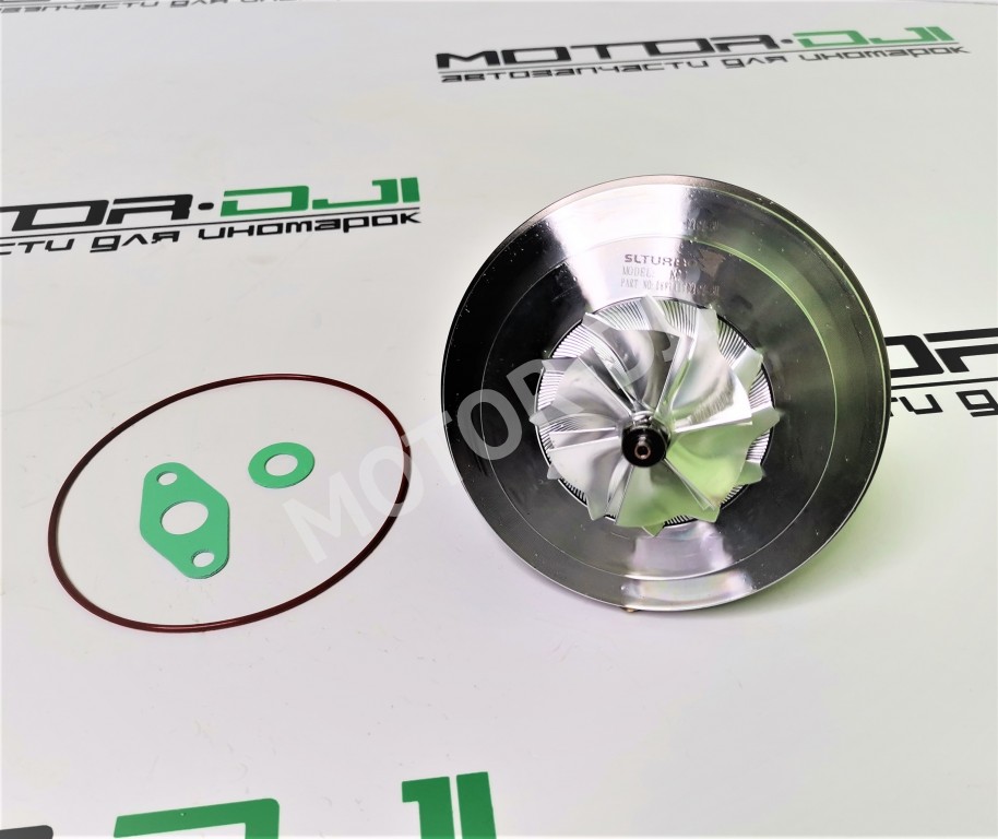 Картридж турбины 53049700064 Golf / A3 / TT Roadster / Leon 2.0