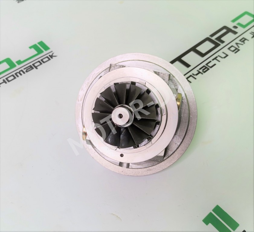 Картридж турбины 53049700064 Golf / A3 / TT Roadster / Leon 2.0