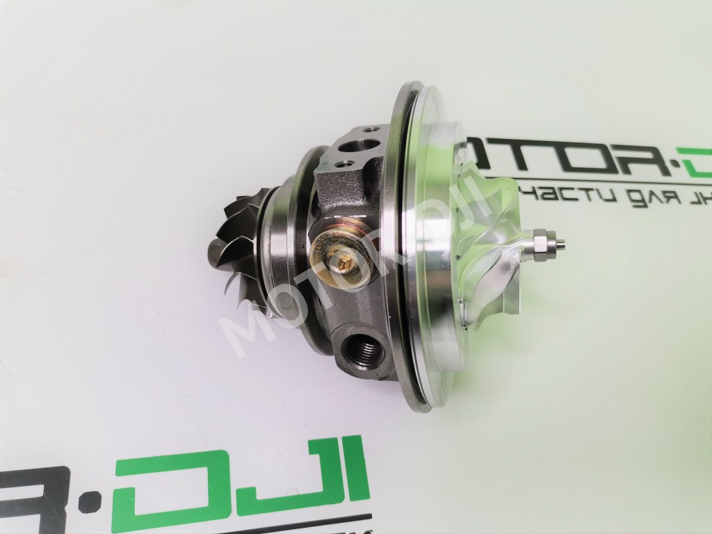 Картридж турбины 53049700064 Golf / A3 / TT Roadster / Leon 2.0