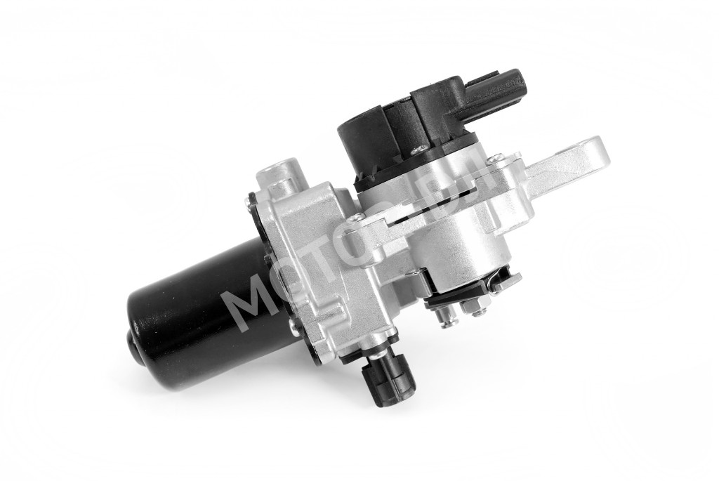 Горячая часть турбины 300105110445 JH5-SL13809 JH5