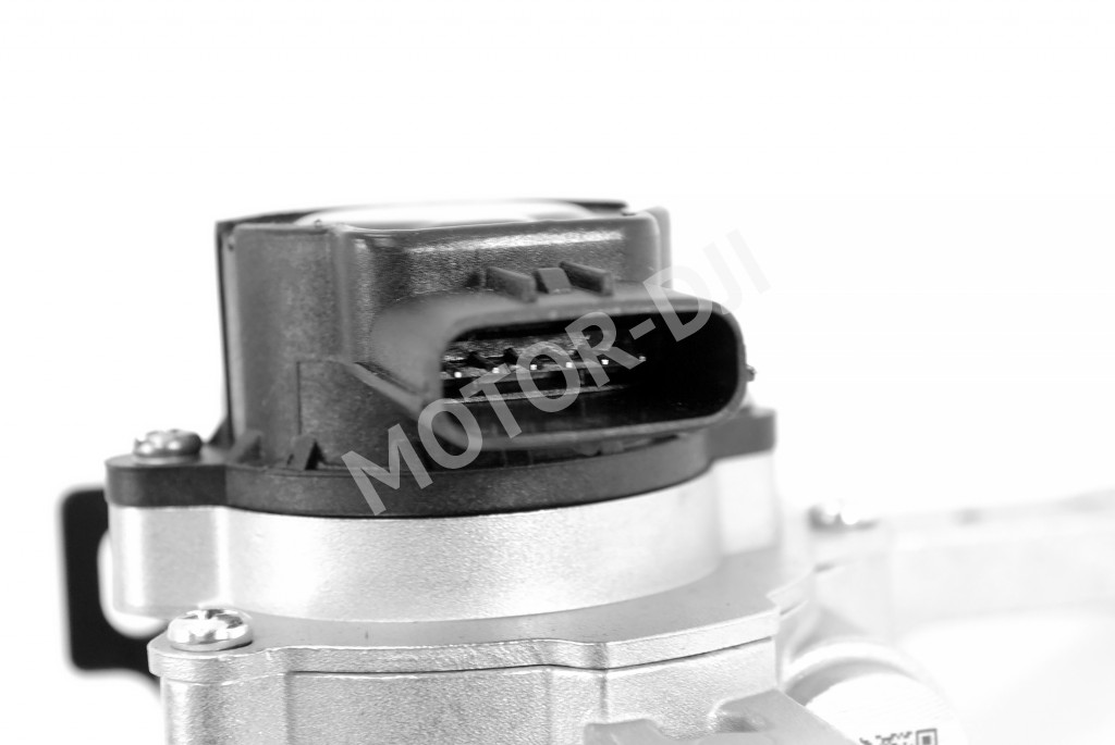 Горячая часть турбины 300105110445 JH5-SL13809 JH5