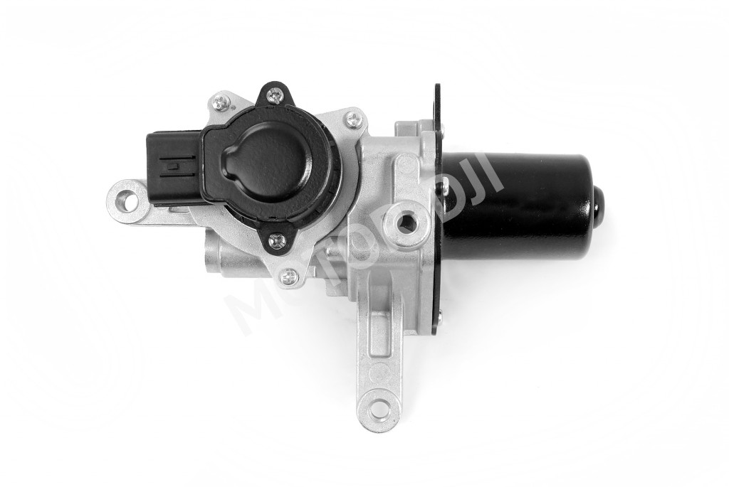 Горячая часть турбины Audi A4, A5, Q5 2.0 TFSi RHF5