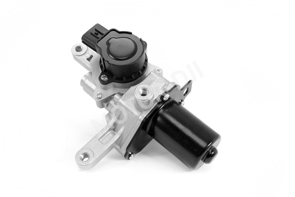 Горячая часть турбины Audi A4, A5, Q5 2.0 TFSi RHF5