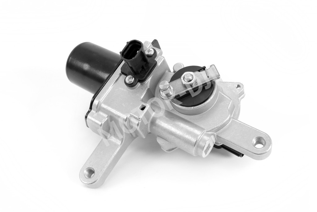 Горячая часть турбины Audi A4, A5, Q5 2.0 TFSi RHF5