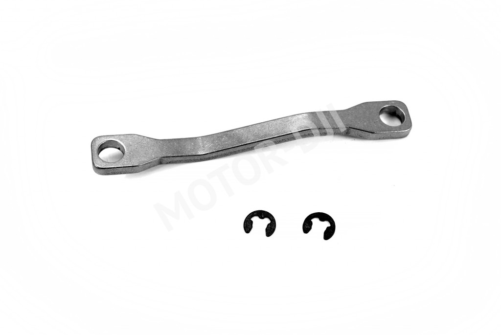 Горячая часть турбины Audi A4, A5, Q5 2.0 TFSi RHF5