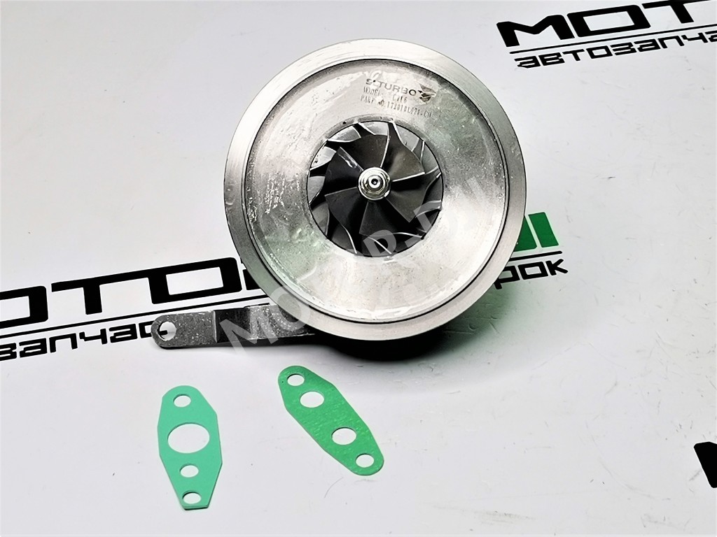 Картридж турбины CDNB A4 / A5 / A6/ Q5  2.0L TFSi  RHF5