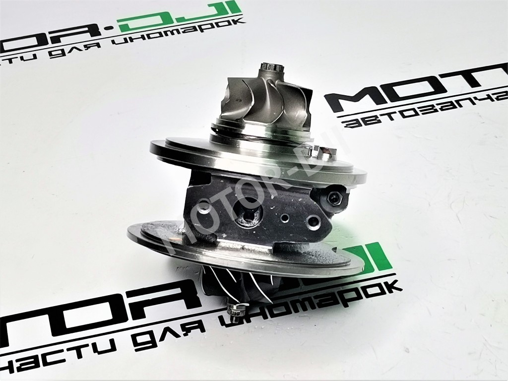 Картридж турбины CDNB A4 / A5 / A6/ Q5  2.0L TFSi  RHF5