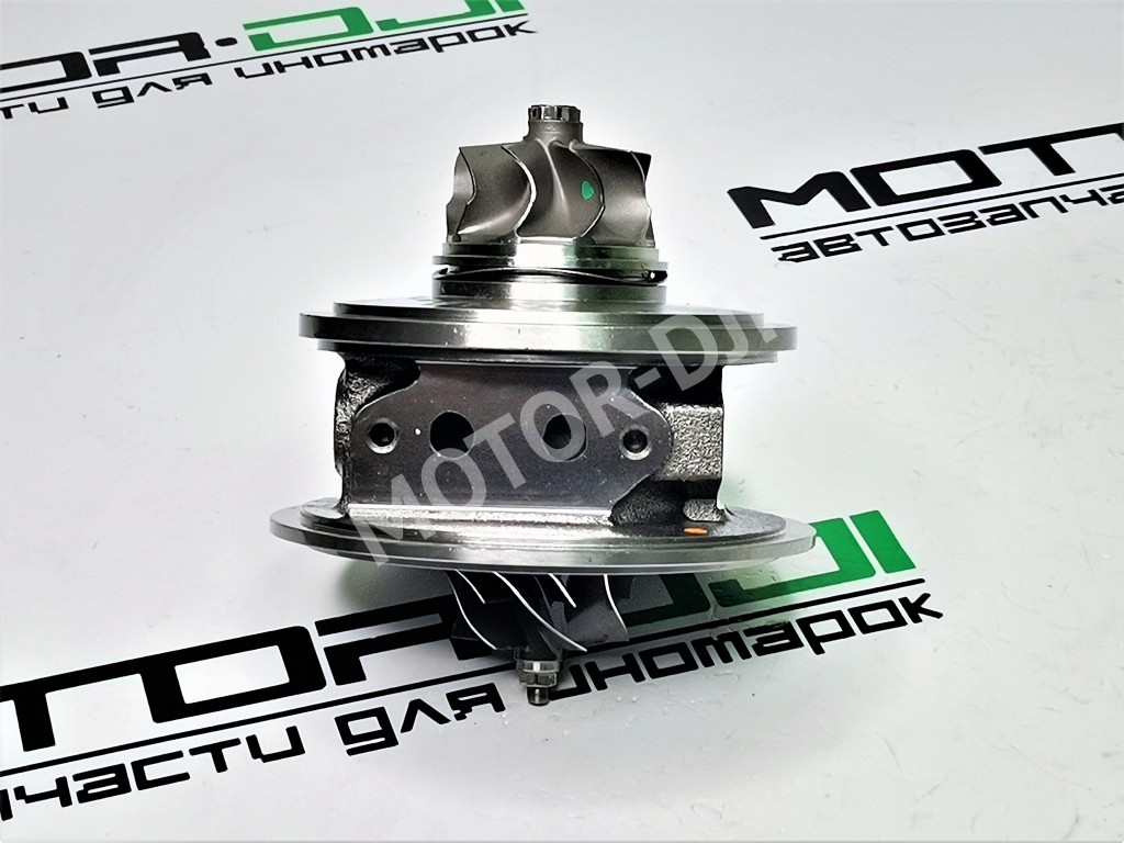 Картридж турбины CDNB A4 / A5 / A6/ Q5  2.0L TFSi  RHF5