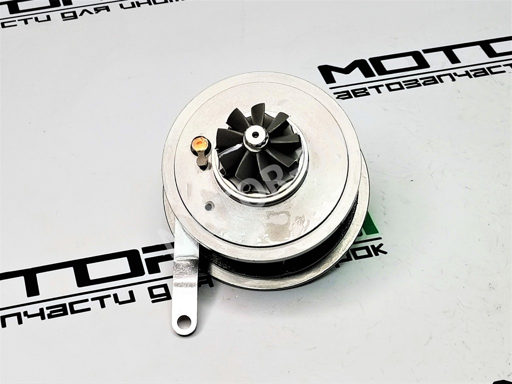 Картридж турбины CDNB A4 / A5 / A6/ Q5  2.0L TFSi  RHF5