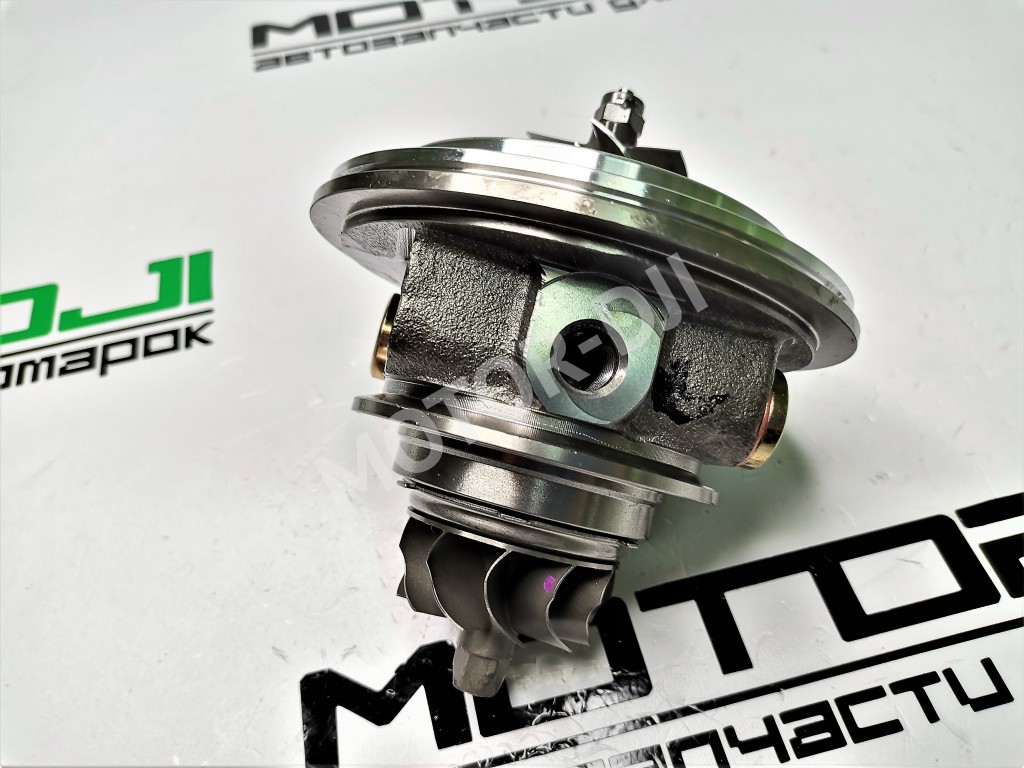 Картридж турбины VAG 1.8 TSI BZB / BYT / CDAA Audi A3, Skoda Octavia, Superb, Yeti, Volkswagen Passat, Seat Altea, Leon, Toledo 3