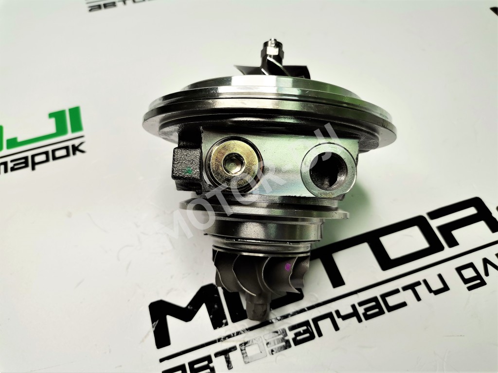 Картридж турбины VAG 1.8 TSI BZB / BYT / CDAA Audi A3, Skoda Octavia, Superb, Yeti, Volkswagen Passat, Seat Altea, Leon, Toledo 3