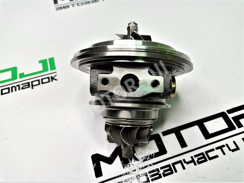 Картридж турбины VAG 1.8 TSI BZB / BYT / CDAA Audi A3, Skoda Octavia, Superb, Yeti, Volkswagen Passat, Seat Altea, Leon, Toledo 3