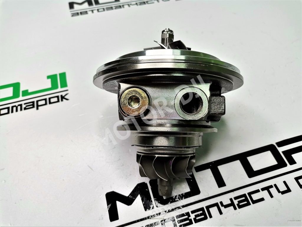 Картридж турбины VAG 1.8 TSI BZB / BYT / CDAA Audi A3, Skoda Octavia, Superb, Yeti, Volkswagen Passat, Seat Altea, Leon, Toledo 3