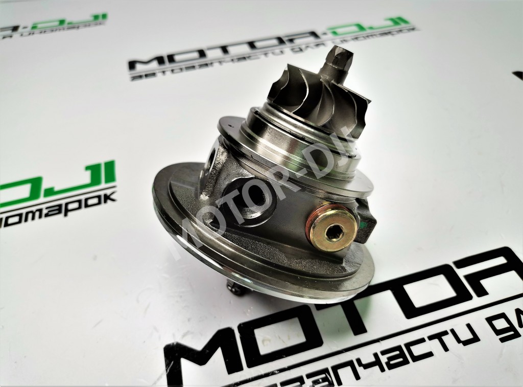 Картридж турбины VAG 1.8 TSI BZB / BYT / CDAA Audi A3, Skoda Octavia, Superb, Yeti, Volkswagen Passat, Seat Altea, Leon, Toledo 3