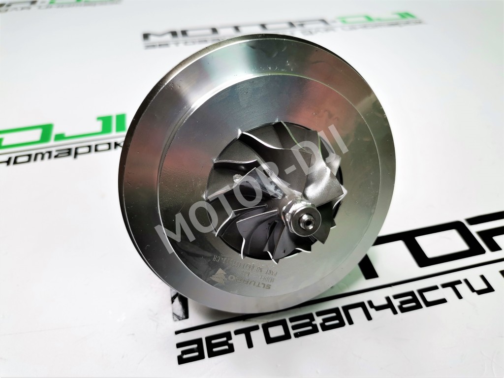 Картридж турбины VAG 1.8 TSI BZB / BYT / CDAA Audi A3, Skoda Octavia, Superb, Yeti, Volkswagen Passat, Seat Altea, Leon, Toledo 3