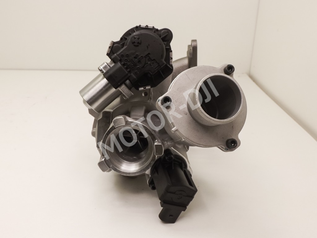 Турбокомпрессор Golf VII / Octavia / TT / A1 / A3 / S1 2.0L TFSi