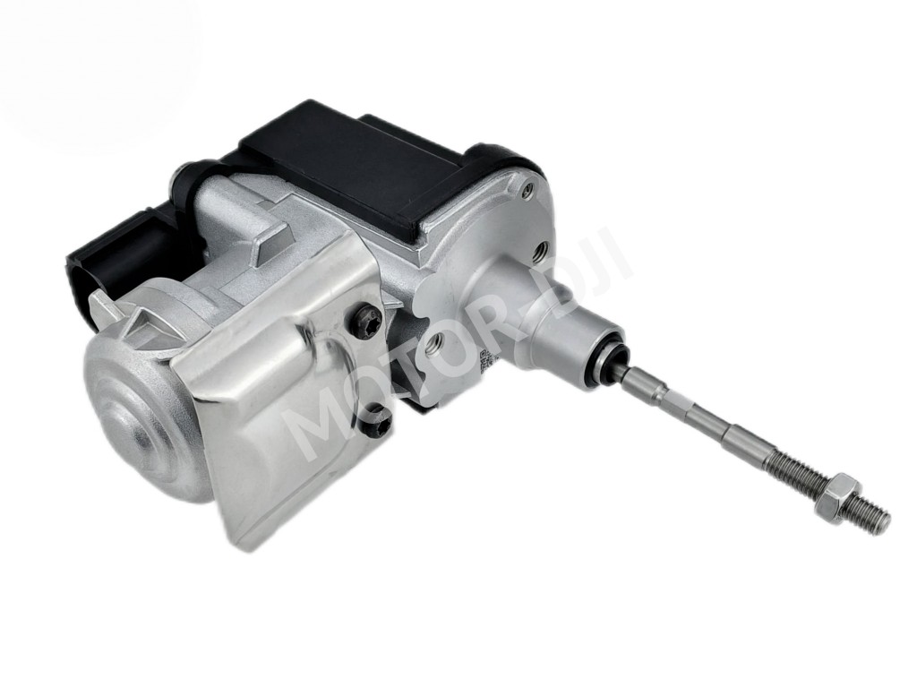 Турбокомпрессор Golf VII / Octavia / TT / A1 / A3 / S1 2.0L TFSi