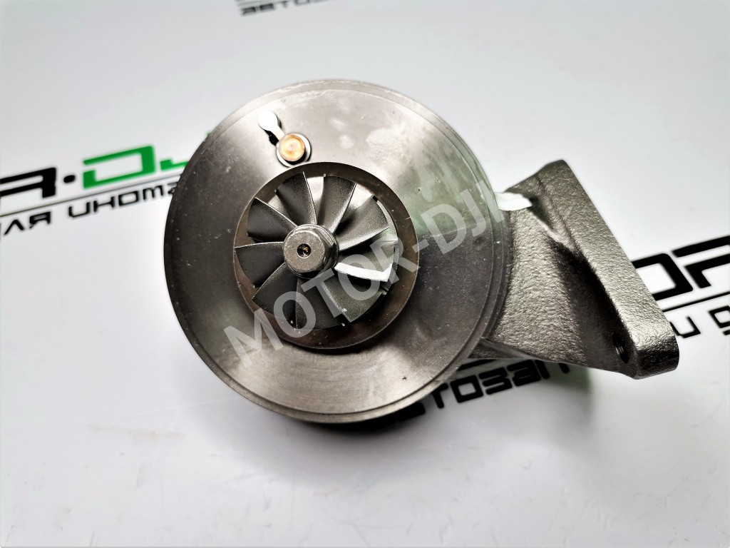 Картридж турбины VW Transporter/Multivan 2.5TDI AXD