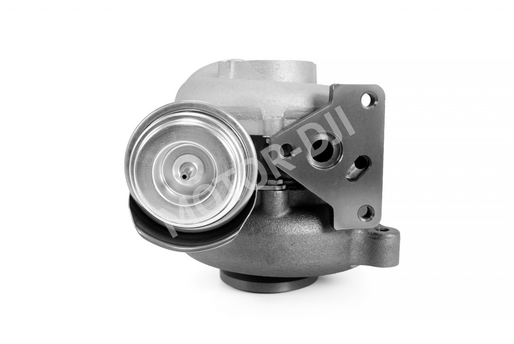 Турбина VW Multivan T5, Transporter T5: BLJ 163hp, BPC/AXE 174hp 2.5L TDI (2003-09)