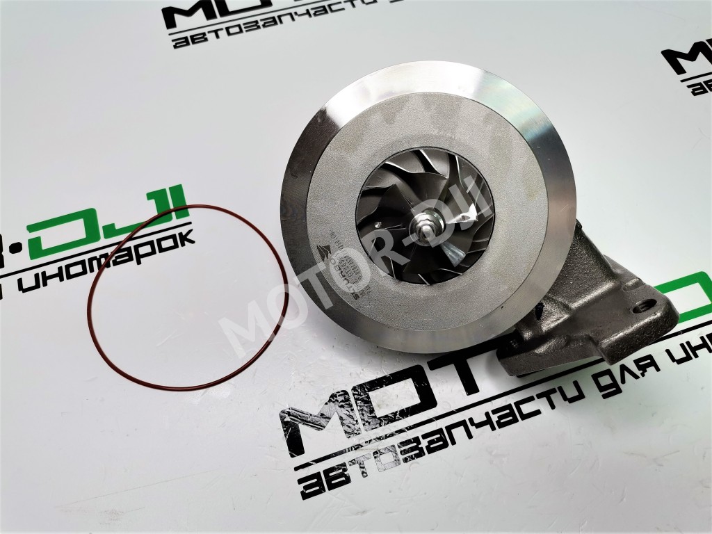 Картридж турбины VW Touareg 2.5 TDI BAC,BPE,BLK,BPD