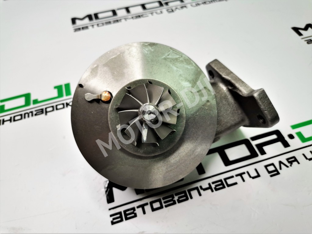Картридж турбины VW Touareg 2.5 TDI BAC,BPE,BLK,BPD