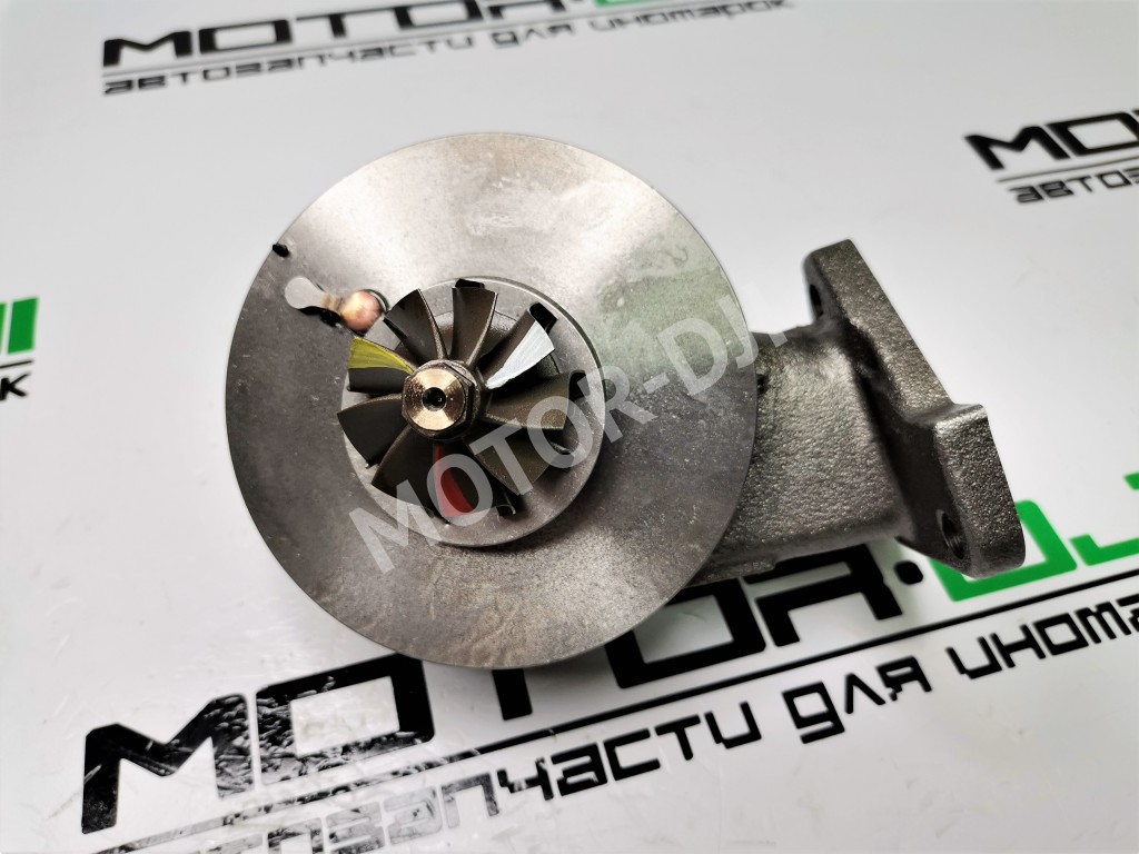 Картридж турбины Volkswagen T5 Transporter 2.5 TDI, AXD