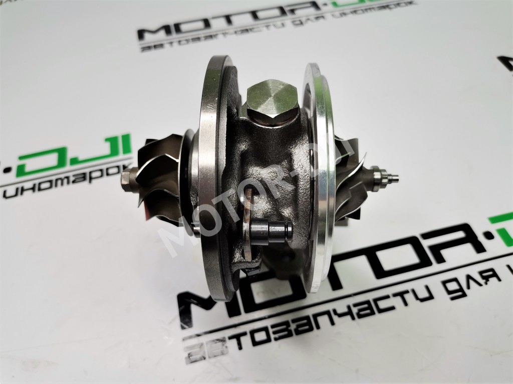 Картридж турбины Volkswagen T5 Transporter 2.5 TDI, AXD