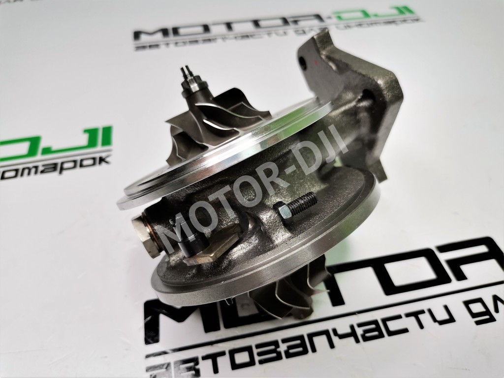 Картридж турбины Volkswagen T5 Transporter 2.5 TDI, AXD