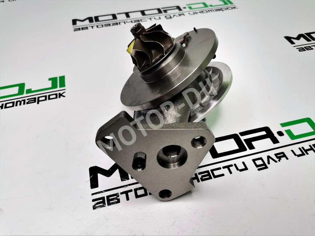 Картридж турбины Volkswagen T5 Transporter 2.5 TDI, AXD