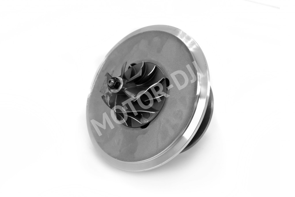 Картридж турбины Volkswagen Touareg 2.5 TDI, BPD, BPE