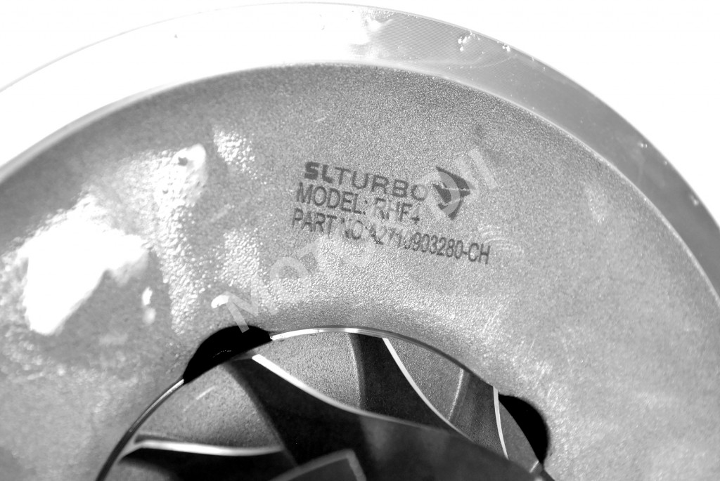 Картридж турбины Volkswagen Touareg 2.5 TDI, BPD, BPE