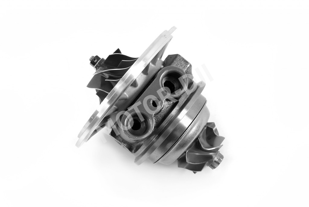 Картридж турбины Volkswagen Touareg 2.5 TDI, BPD, BPE