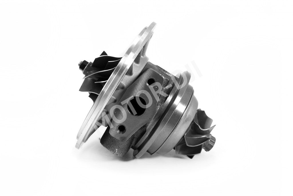 Картридж турбины Volkswagen Touareg 2.5 TDI, BPD, BPE