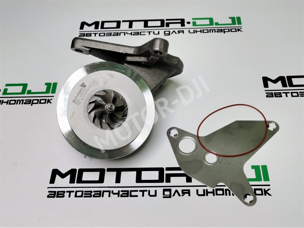 Картридж турбины VW Transporter / Multivan  2.5TDI BNZ