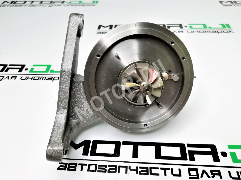 Картридж турбины VW Transporter / Multivan  2.5TDI BNZ