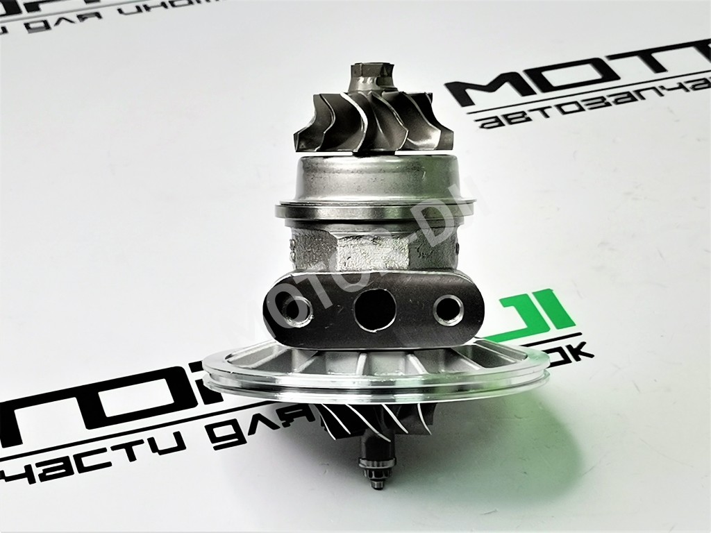 Картридж турбины ACV / AJT Volkswagen Transporter T4 2.5 TDi 102 / 88 л.с. 1995-2003