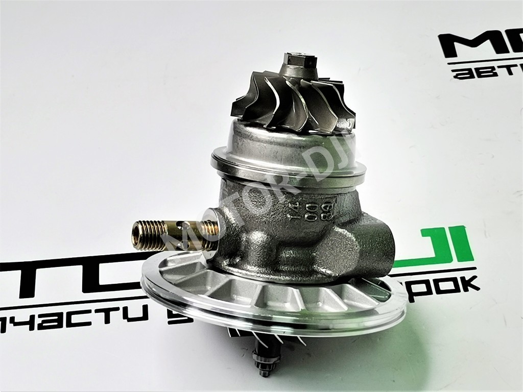 Картридж турбины ACV / AJT Volkswagen Transporter T4 2.5 TDi 102 / 88 л.с. 1995-2003