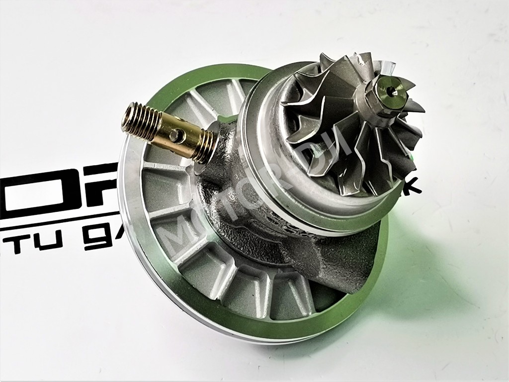 Картридж турбины ACV / AJT Volkswagen Transporter T4 2.5 TDi 102 / 88 л.с. 1995-2003